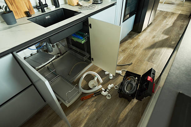 24/7 Emergency Sewer Line Repair experts in Marina, CA
